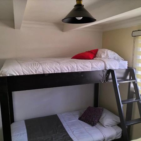 Hostal San Bernabé Guanajuato Kültér fotó