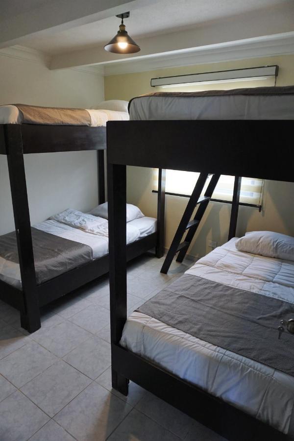 Hostal San Bernabé Guanajuato Kültér fotó