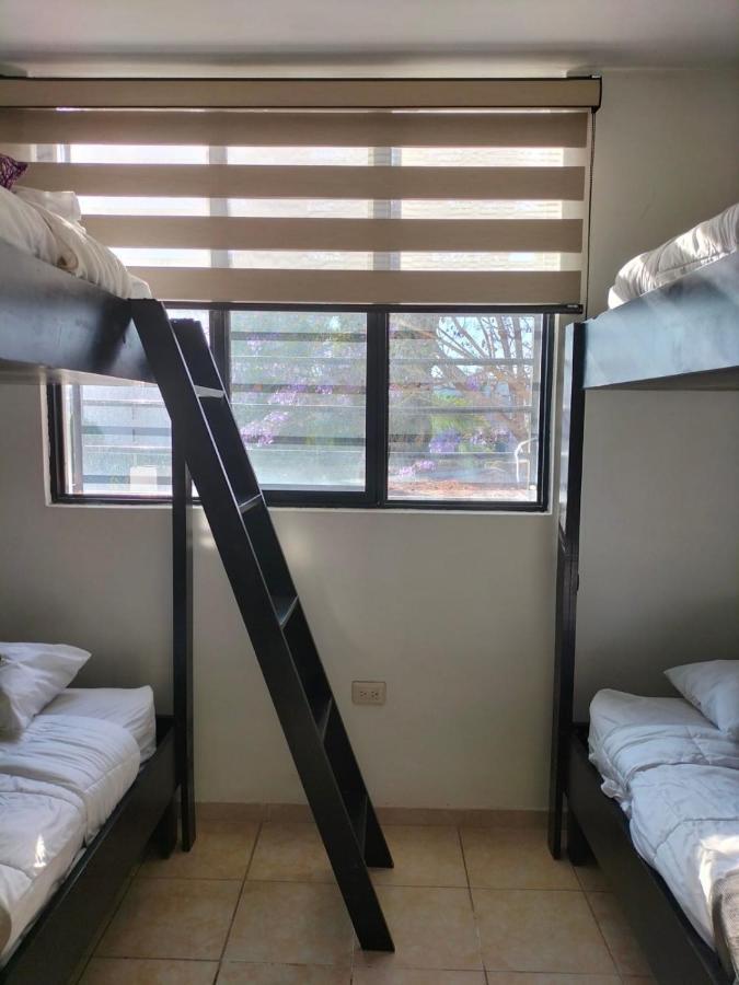Hostal San Bernabé Guanajuato Kültér fotó