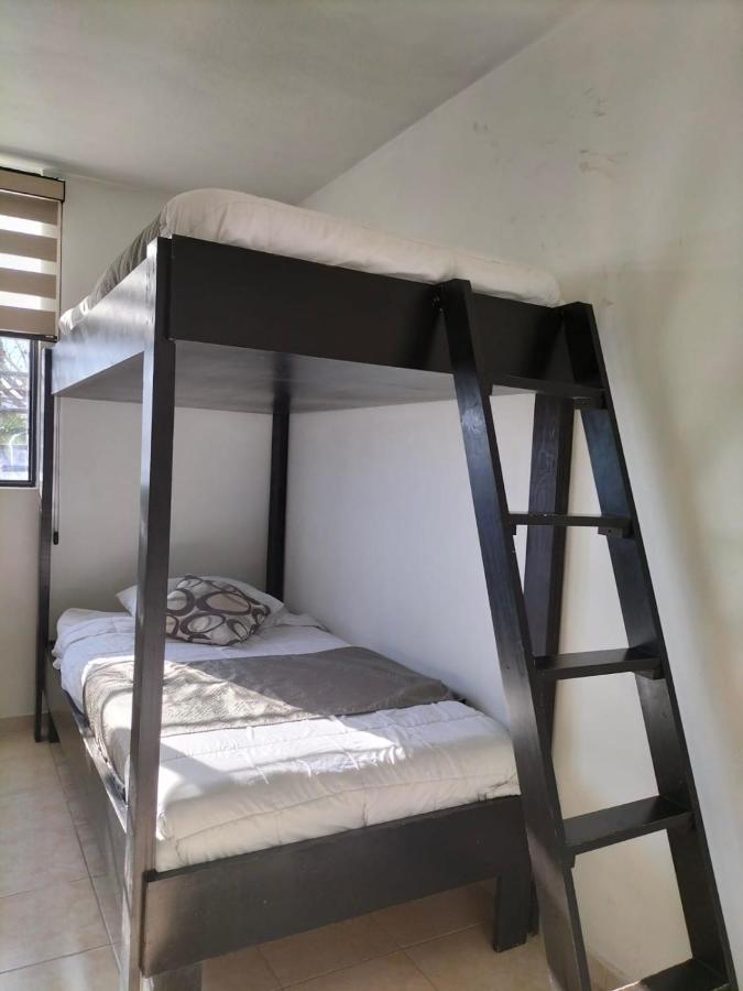 Hostal San Bernabé Guanajuato Kültér fotó