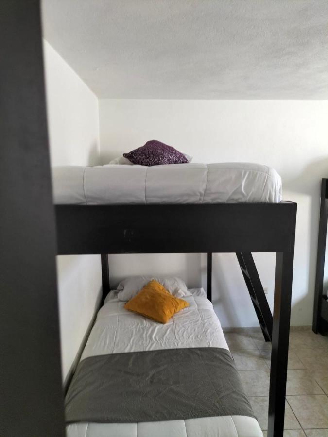 Hostal San Bernabé Guanajuato Kültér fotó