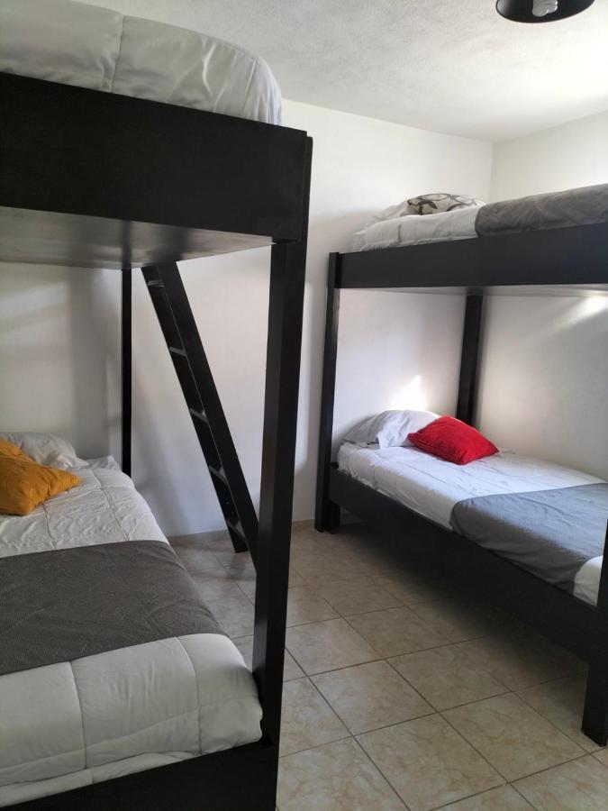 Hostal San Bernabé Guanajuato Kültér fotó