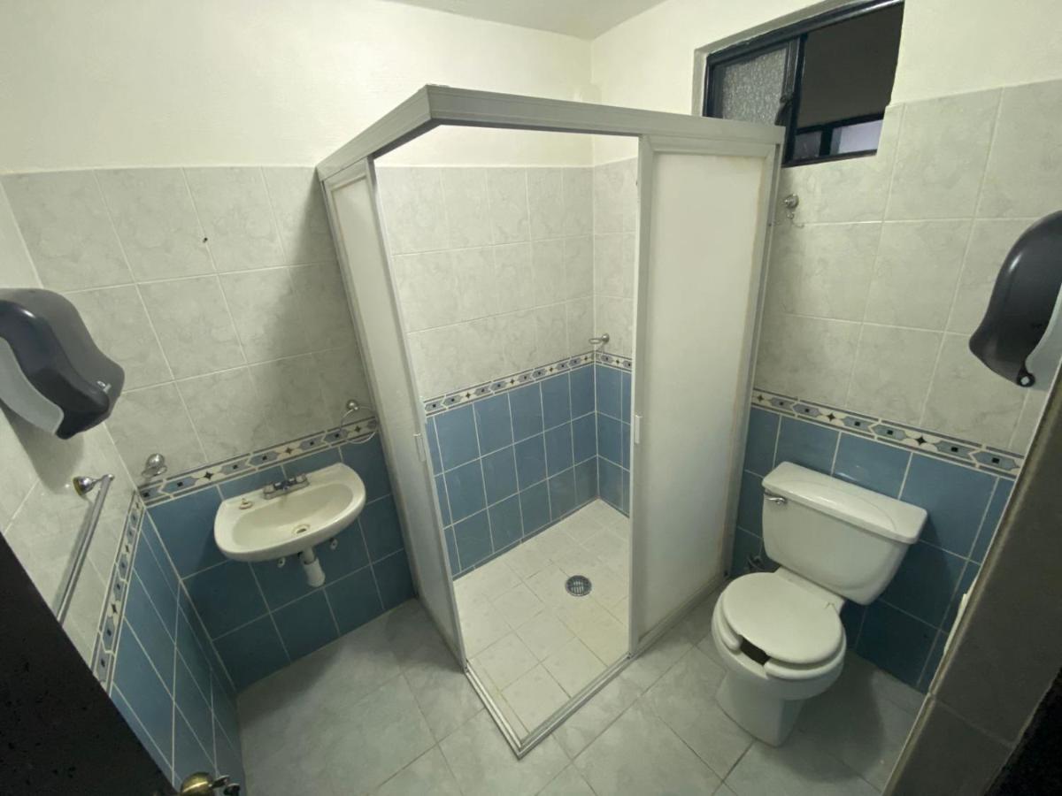 Hostal San Bernabé Guanajuato Kültér fotó
