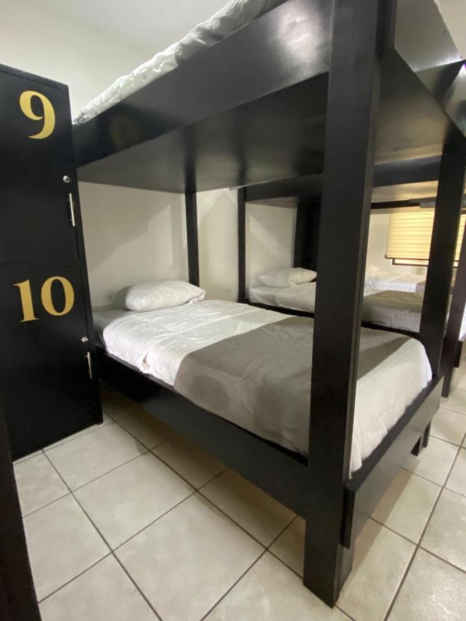 Hostal San Bernabé Guanajuato Kültér fotó