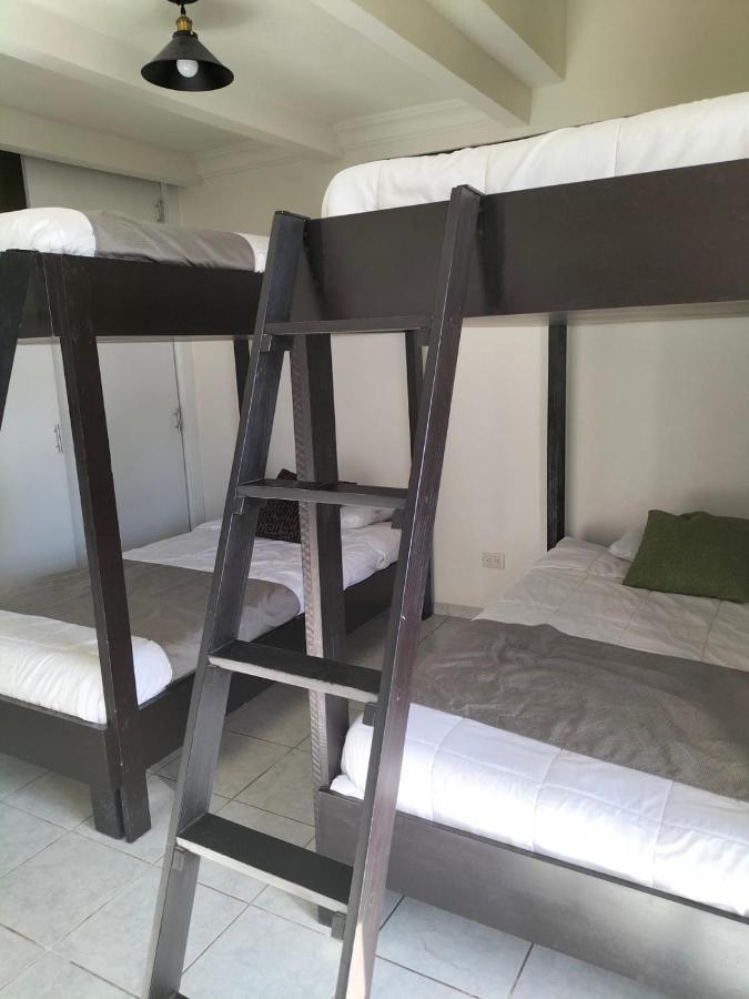 Hostal San Bernabé Guanajuato Kültér fotó