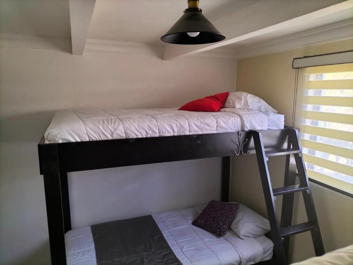 Hostal San Bernabé Guanajuato Kültér fotó