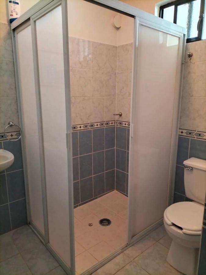 Hostal San Bernabé Guanajuato Kültér fotó