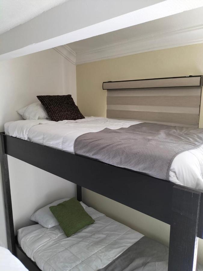 Hostal San Bernabé Guanajuato Kültér fotó