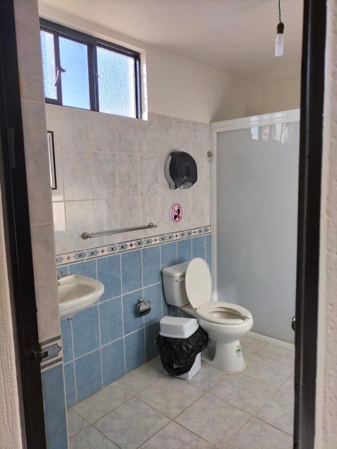 Hostal San Bernabé Guanajuato Kültér fotó